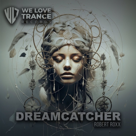 Robert Roxx - Dreamcatcher (Extended Mix)