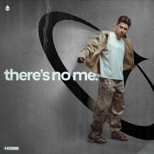 Hard Destiny - Theres No Me (Extended Mix)