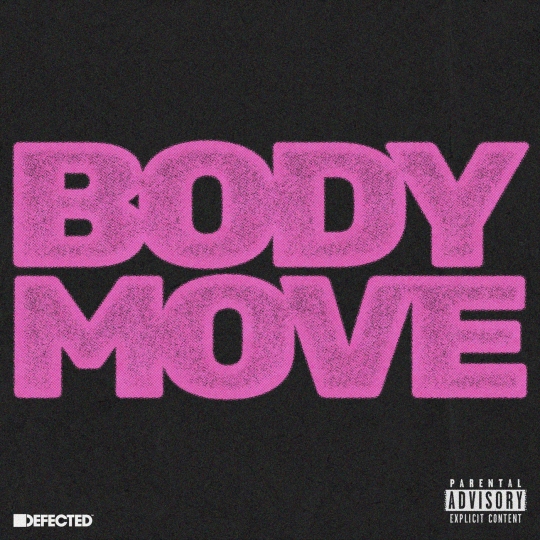 Irah & Mele - Body Move (Extended Mix)