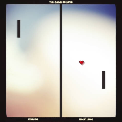 Lena Leon & Stetson - The Game of Love (Extended Mix)
