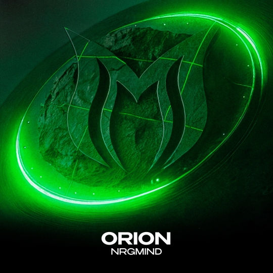 NrgMind - Orion (Extended Mix)