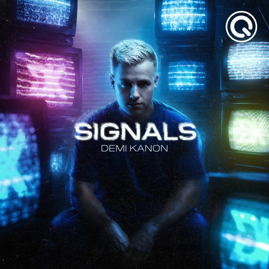Demi Kanon - Signals (Extended Mix)