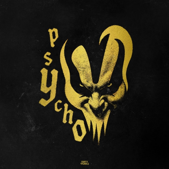 Coone - PSYCHO (Extended Mix)