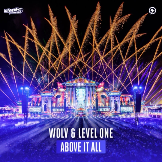 Wolv & Level One - Above It All (Original Mix)