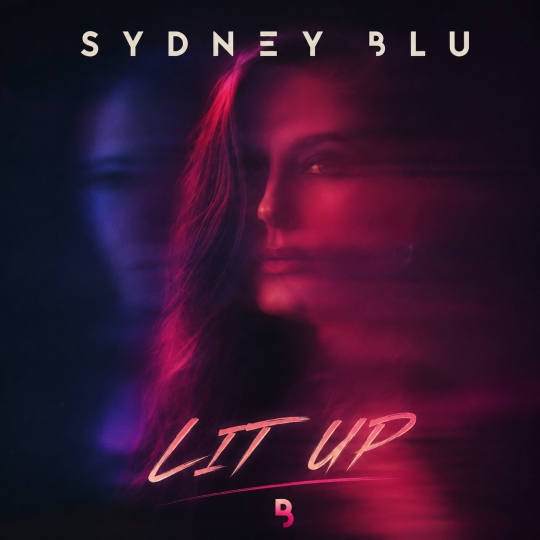 SYDNEY BLU - LIT UP (Extended Mix)