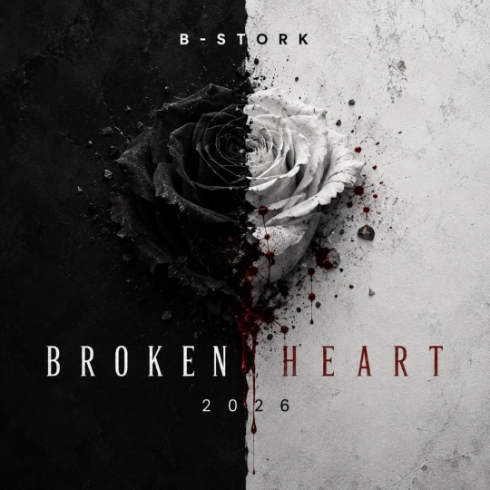 B-Stork - Broken Heart 2026 (Extended Mix)