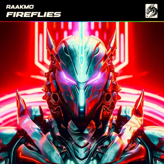 RAAKMO - Fireflies (Extended Mix)