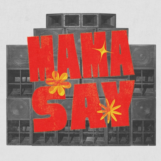 Henry Fong & REESE - MAMA SAY (Extended Mix)