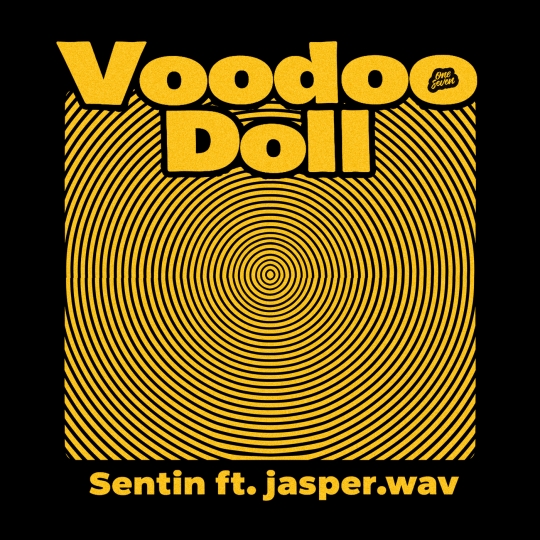 Sentin, jasper.wav - Voodoo Doll (Extended Mix)