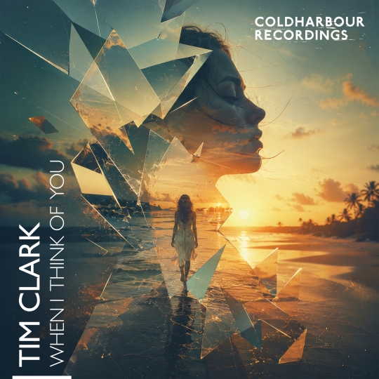 Tim Clark - When I Think Of You (Extended Mix)