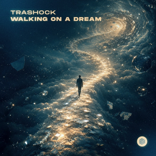 Trashock - Walking on a Dream (Extended Mix)