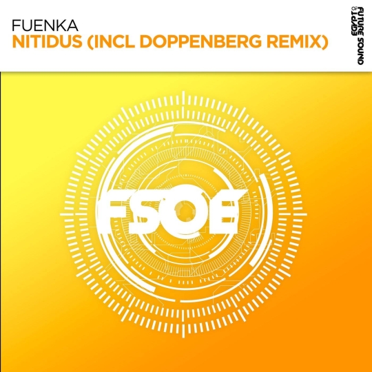 Fuenka - Nitidus (Doppenberg Extended Remix)
