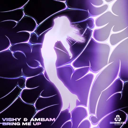 VISHY & AMBAM - Bring Me Up (Extended Mix)