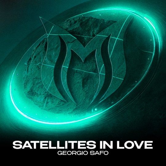 Georgio Safo - Satellites in Love (Extended Mix)