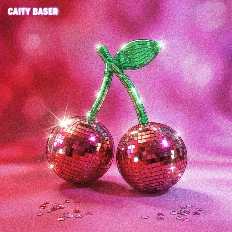 Caity Baser - Flaunt It (Original Mix)
