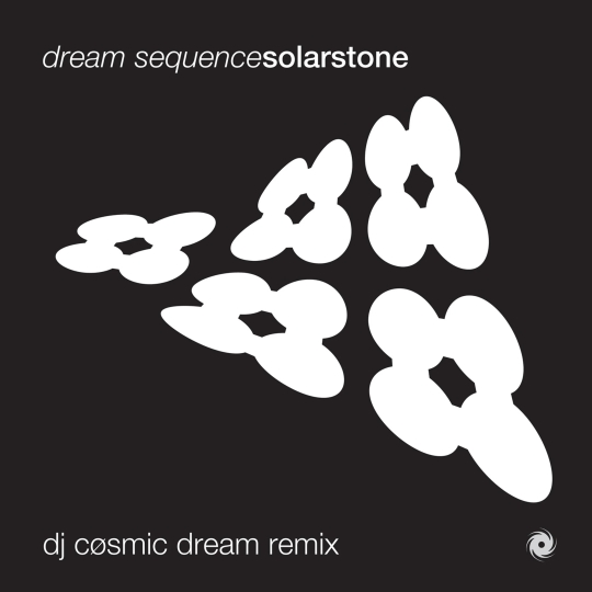 Solarstone - dream sequence (DJ C&Oslash;SMIC DREAM Extended Remix)