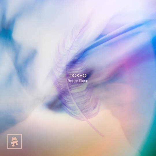 Dokho - Better Place (Extended Mix)