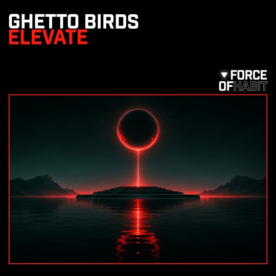 Ghetto Birds - ELEVATE (Club Mix)