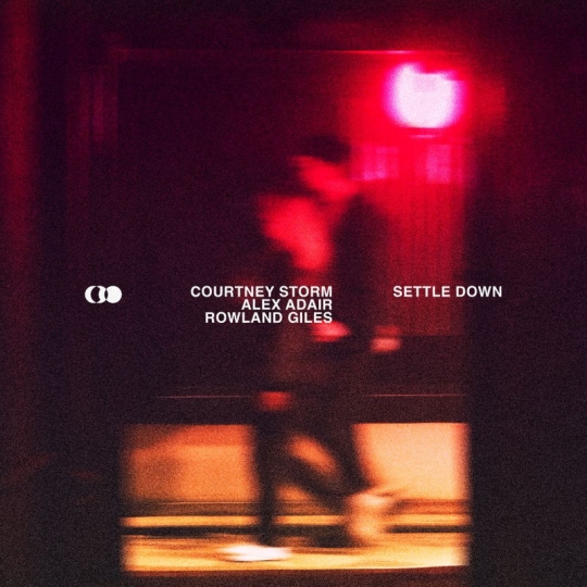 Courtney Storm, Alex Adair & Rowland Giles - Settle Down (Original Mix)
