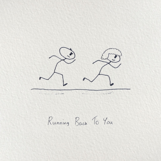 Drinks on Me & Southby - Running Back To You (Original Mix)