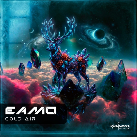 Eamo - Cold Air (Original Mix)