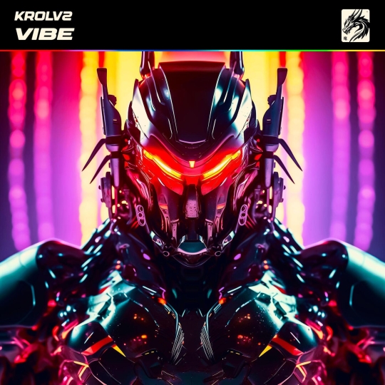 KROLV2 - VIBE (Extended Mix)