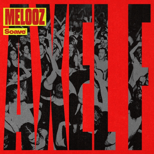 MELOOZ - Axel F (Extended Mix)