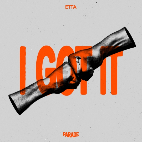 ETTA - I Got It (Extended Mix)