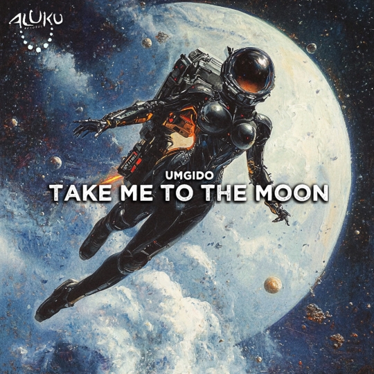 Umgido - Take me to the Moon (Original Mix)