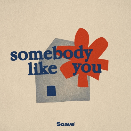 just Fede & inthisgalaxy - Somebody Like You (Original Mix)