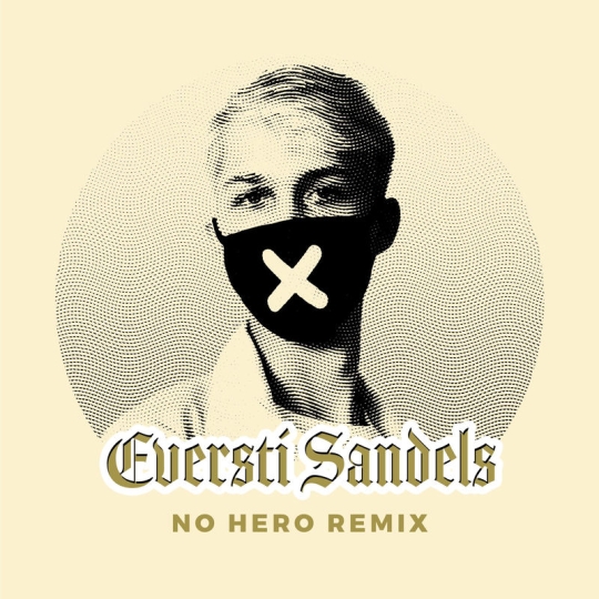 SpettBros - Eversti Sandels (No Hero Remix)
