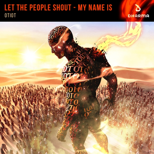 OTIOT - My Name Is (Extended Mix)
