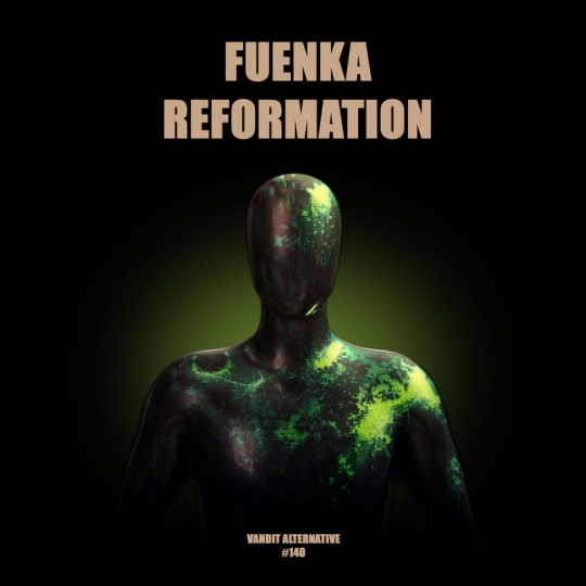 Fuenka - Reformation (Original Mix)