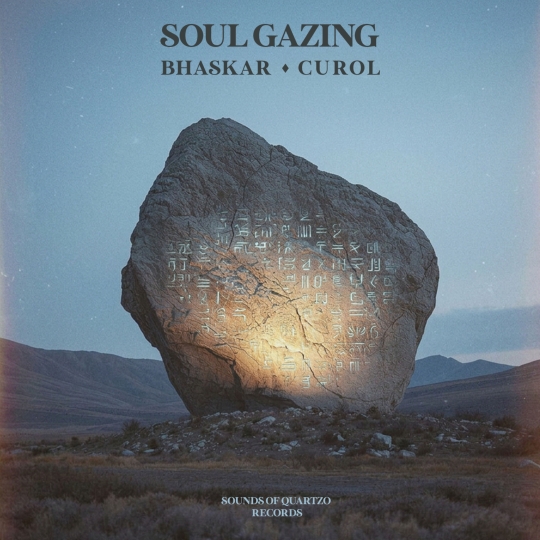 Bhaskar & Curol - Soul Gazing (Extended Mix)