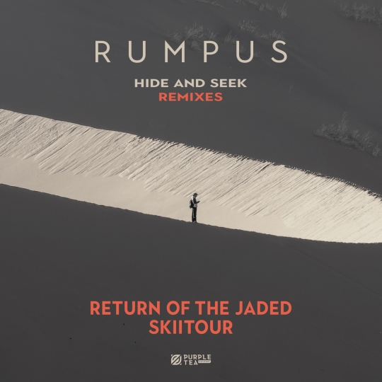 RUMPUS - Hide and Seek (Extended Mix)