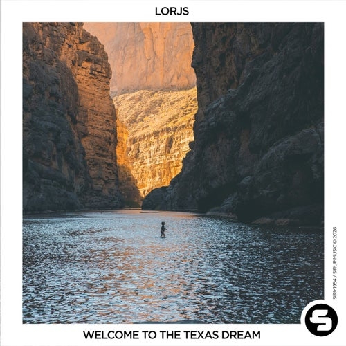 Lorjs - Welcome to the Texas Dream (Extended Mix)