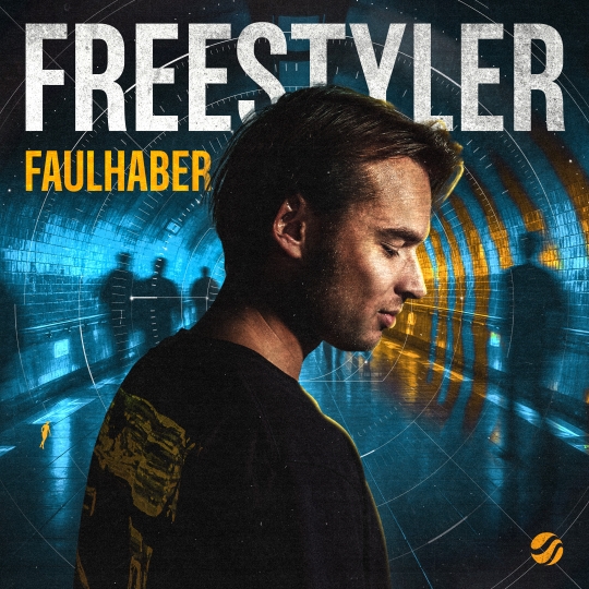 FAULHABER - Freestyler (Extended Mix)