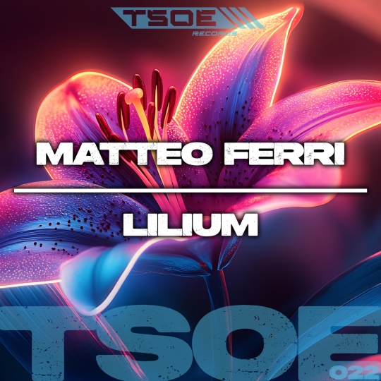 Matteo Ferri - Lilium (Extended Mix)