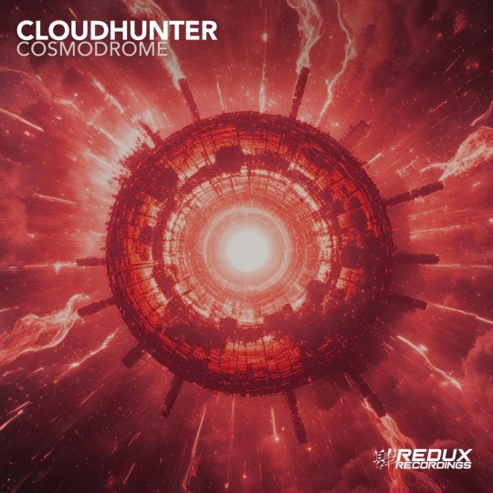 Cloudhunter - Cosmodrome (Extended Mix)