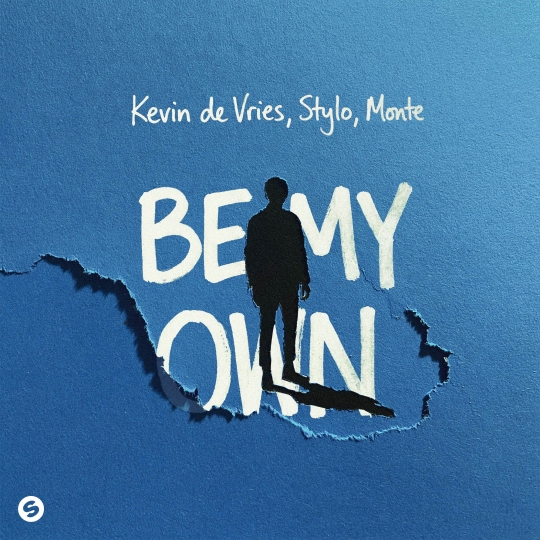 Kevin de Vries, Stylo & Monte - Be My Own (Extended Mix)