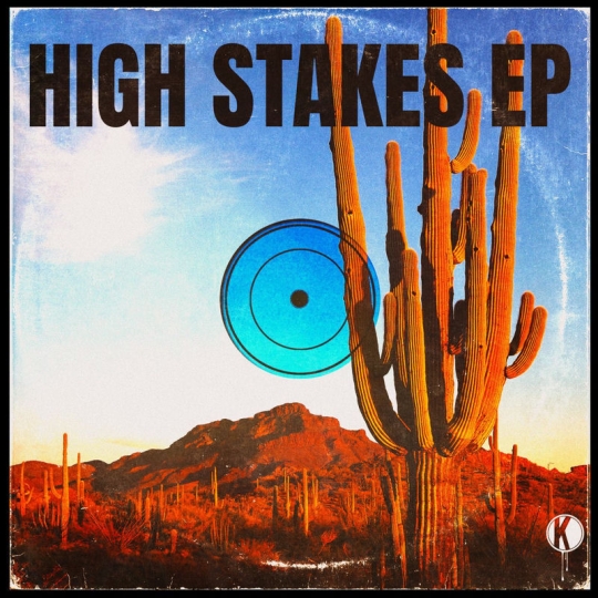 Hairitage - Standoff (Original Mix)