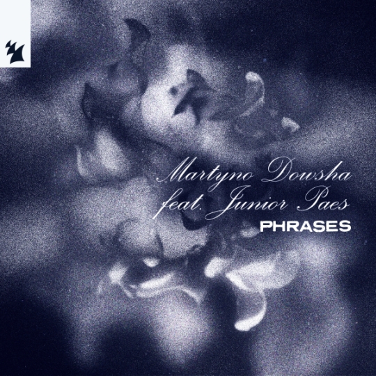Martyno Dowsha feat. Junior Paes - Phrases (Extended Mix)