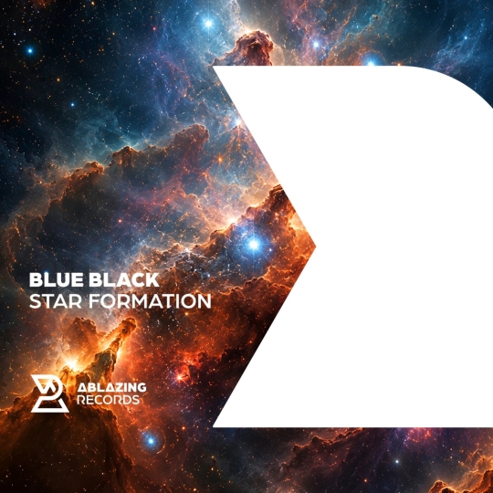 Blue Black - Star Formation (Extended Mix)
