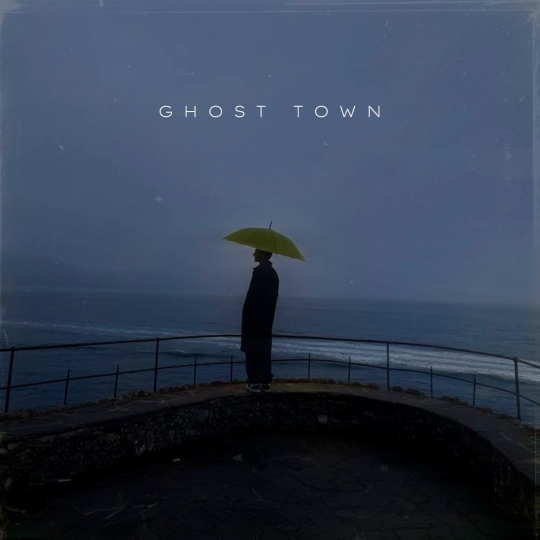 Voegl ft. Rienk - Ghost Town (Extended Mix)
