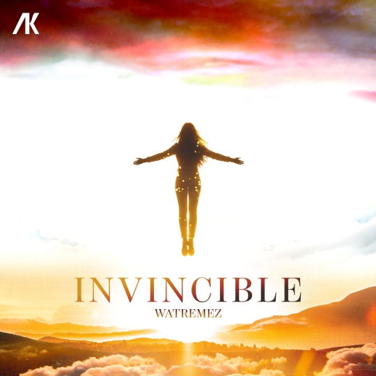 Watremez - Invincible (Extended Mix)
