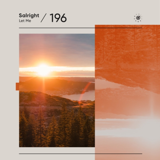 Salright - Let Me (Extended Mix)