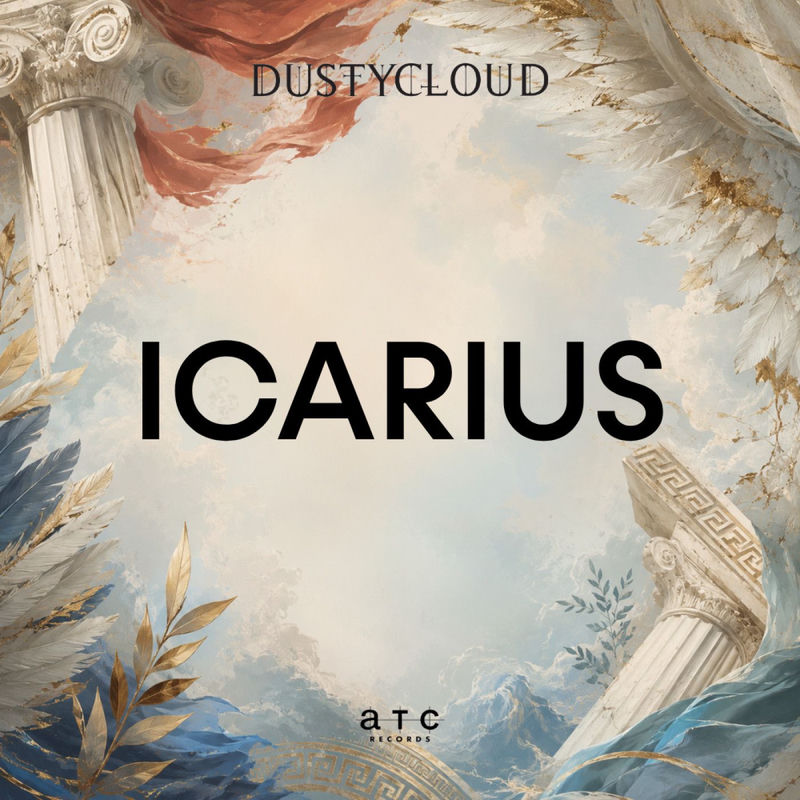 Dustycloud - Icarius (Original Mix)