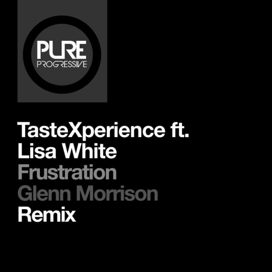 Tastexperience - Frustration (Glenn Morrison Extended Remix)