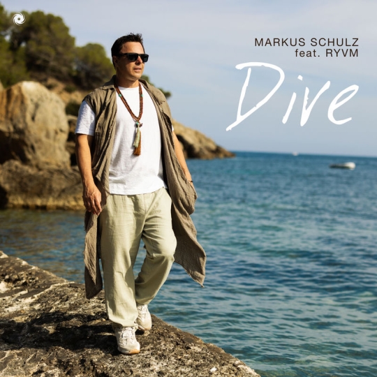 Markus Schulz & RYVM - Dive (Extended Mix)