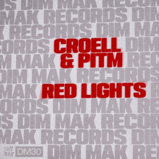 Croell & PITM - Red Lights (Extended Mix)